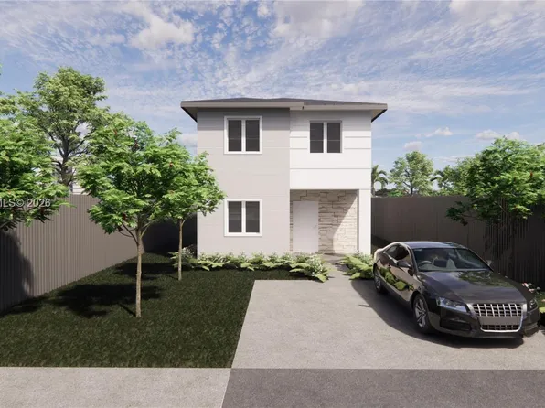 1940 NW 76th St #1940, Miami, FL 33147