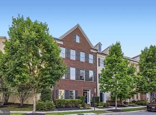 7321 Trappe St, Fulton, MD 20759