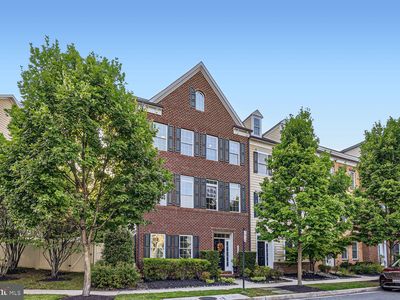 7321 Trappe St, Fulton, MD, 20759