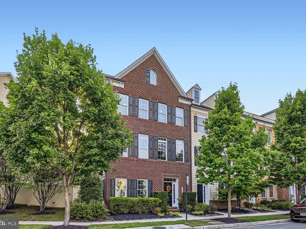 7321 Trappe St, Fulton, MD 20759