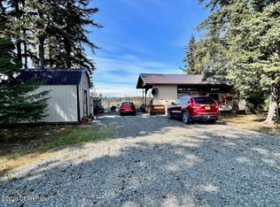 73480 Twin Peaks Loop, Anchor Point, AK 99556