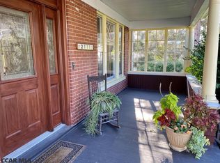 2111 Pennington Rd, Warriors Mark, PA 16877