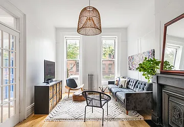 582A Monroe Street in Stuyvesant Heights