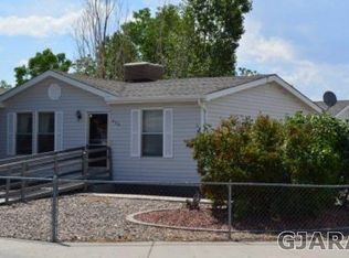 436 Placer Ct, Grand Junction, CO 81504