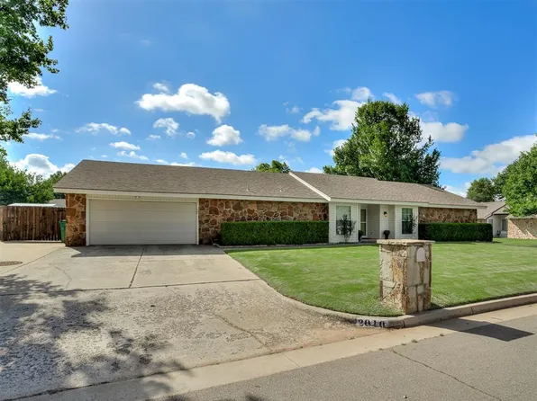 2010 Bonnycastle Ln, Yukon, OK 73099
