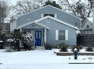 3007 Saint Emanuel St, Houston, TX 77004