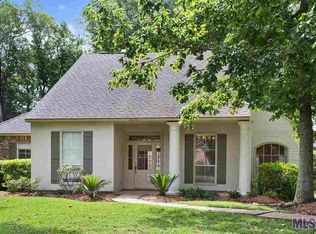 18236 Creek Hollow Rd, Baton Rouge, LA 70817