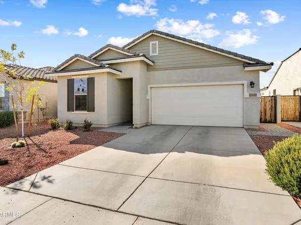 23132 N 126TH Lane, Sun City West, AZ 85375