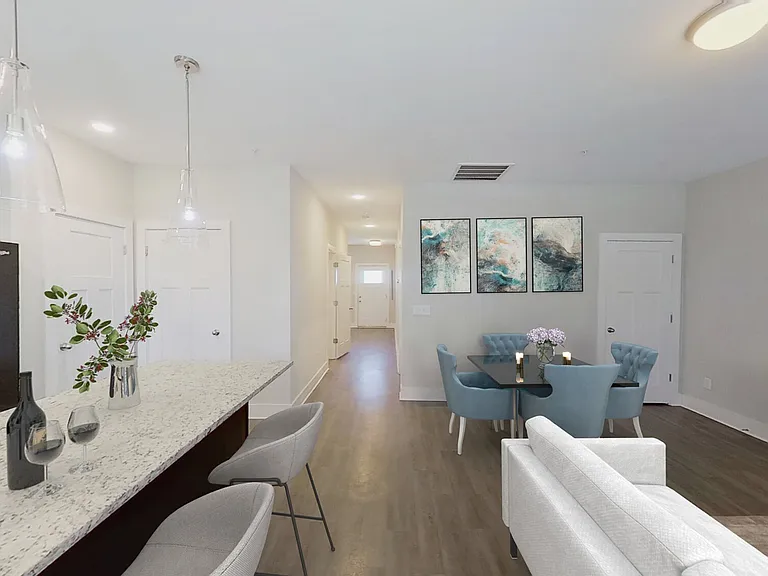 Highland at Hickory Hills Townhomes — Photo 10