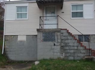 523 Highland Ave, North Charleroi, PA 15022
