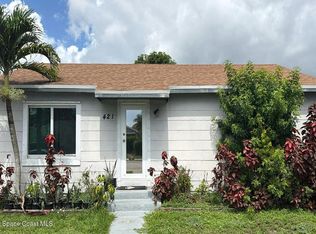 421 N C St, Lake Worth, FL 33460
