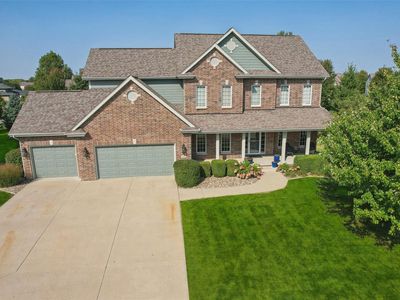 3002 153rd St, Urbandale, IA, 50323