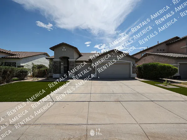2211 W Olive Way, Chandler, AZ 85248