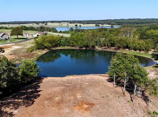 LOT 124 Clear View Ct, Athens, TX 75752