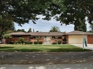 2601 Veneman Ave, Modesto, CA 95356