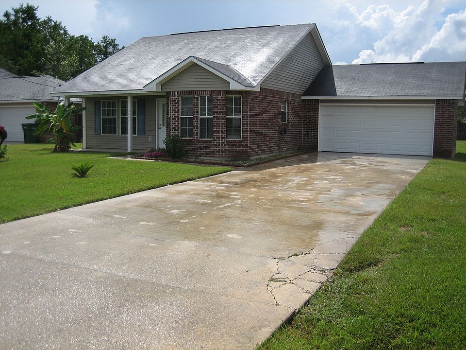 House Exterior