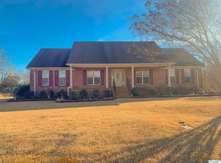 27970 J B Magnusson Dr, Toney, AL 35773