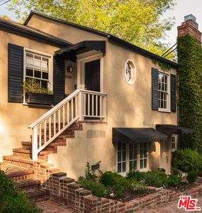 5929 Tuxedo Ter, Los Angeles, CA, 90068