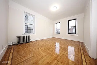 Rented by Corcoran