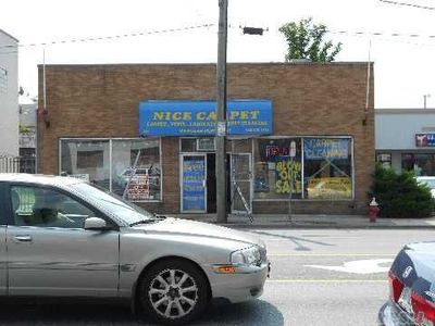 121 Jericho Tpke, Mineola, NY, 11501