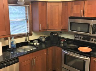 96 Hillside St #F, Roxbury Crossing, MA 02120