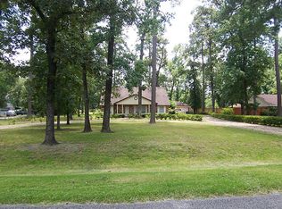 1420 Cypress Ln, Humble, TX 77339
