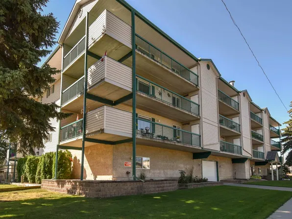 112 Church Rd #306, Spruce Grove, AB T7X 3X1