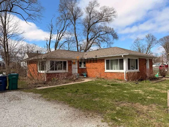 1506 Rumely St #B, La Porte, IN 46350