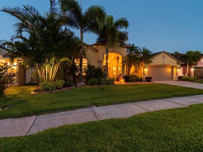 1720 Tangledvine Dr, Zephyrhills, FL, 33543