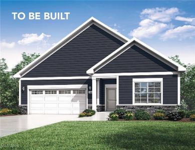 4309 Evergreen Ct #65, North Canton, OH, 44720