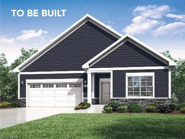 4301 Evergreen Ct #63, North Canton, OH 44720