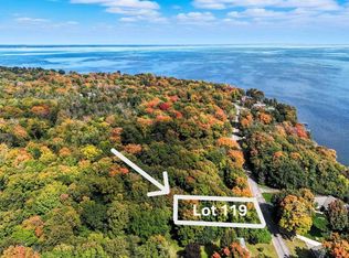 Lots 119 Earle Brown Dr, Garrison, MN 56450