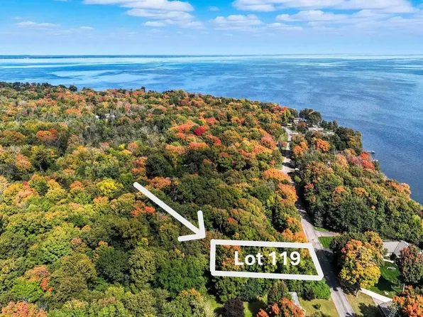 Lots 119 Earle Brown Dr, Garrison, MN 56450