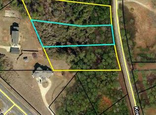 6385 Koweta Rd S, Fairburn, GA 30213