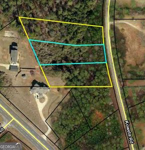 6385 Koweta Rd S, Fairburn, GA, 30213