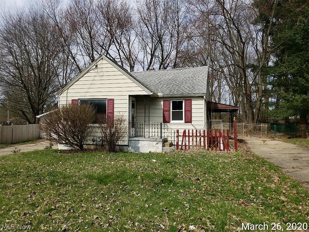 871 W Nimisila Rd, Akron, OH 44319 Zillow