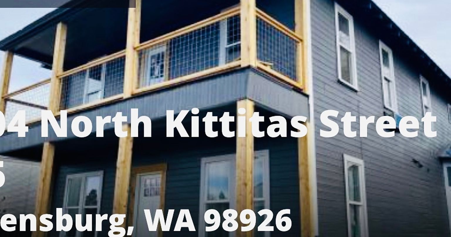 704 N Kittitas St 3, Ellensburg, WA 98926 Zillow