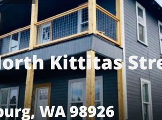 704 N Kittitas St #2, Ellensburg, WA 98926