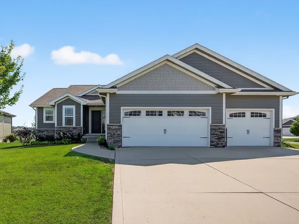2027 NW 24th St, Ankeny, IA 50023
