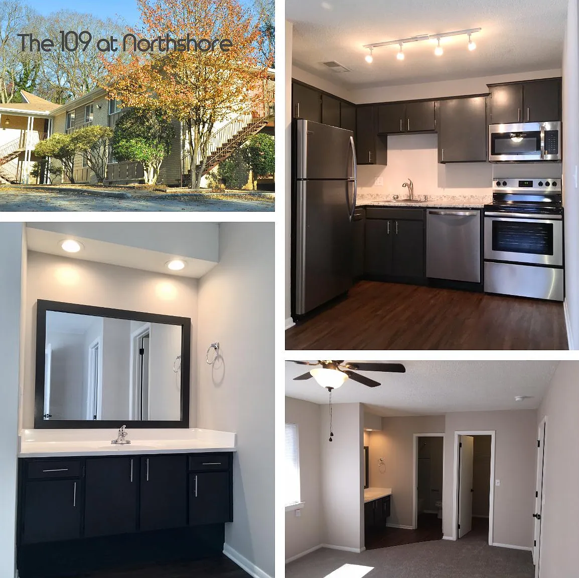 1 bed, 600 sqft, $950 — Photo 2