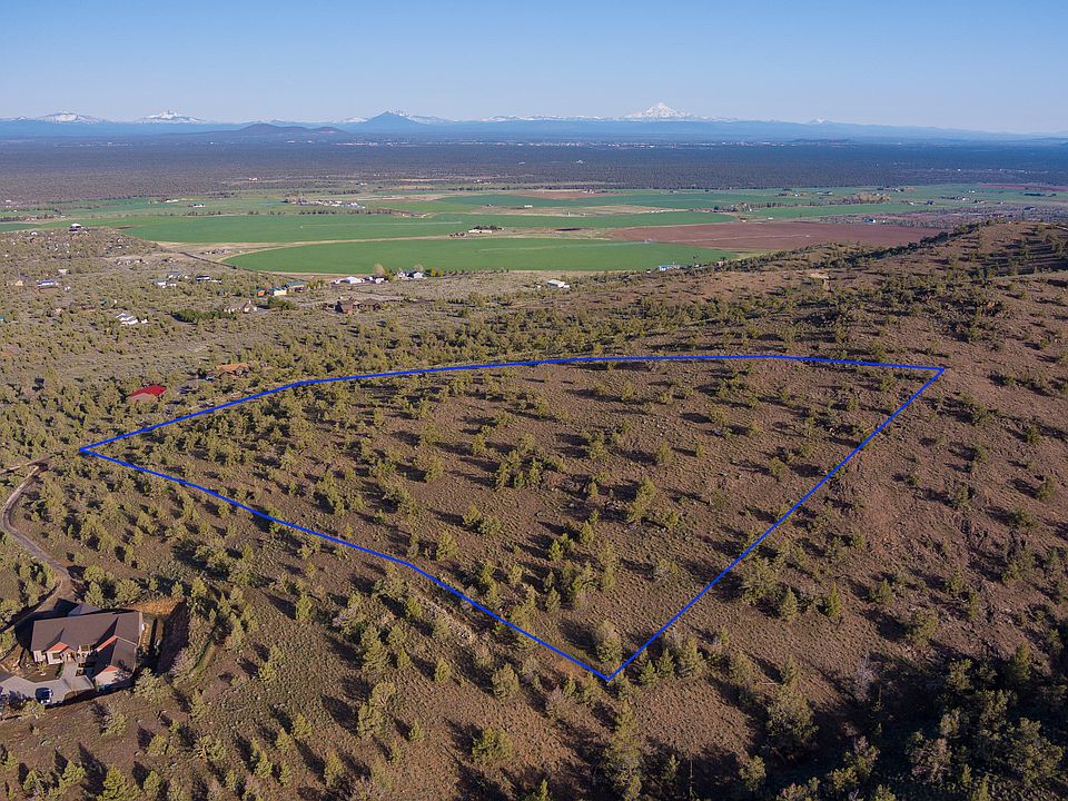 405 Meadowlark Lot Ln, Powell Butte, OR 97753 MLS 220163817 Zillow