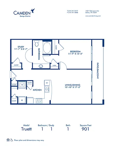 Floor plan AS3