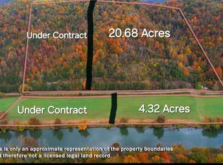 Joe Alder Rd, Kyles Ford, TN 37765