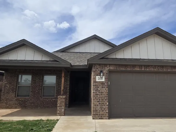 2110 88th St, Lubbock, TX 79423