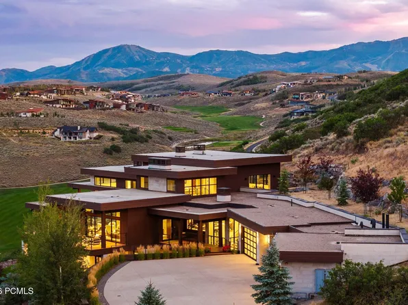 3780 Aspen Camp Loop, Park City, UT 84098