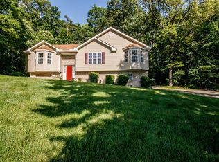 3022 Alpharetta Dr NW, Dalton, GA 30721