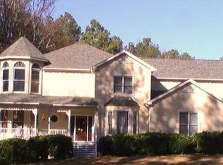 8016 Jenks Rd, Apex, NC 27523