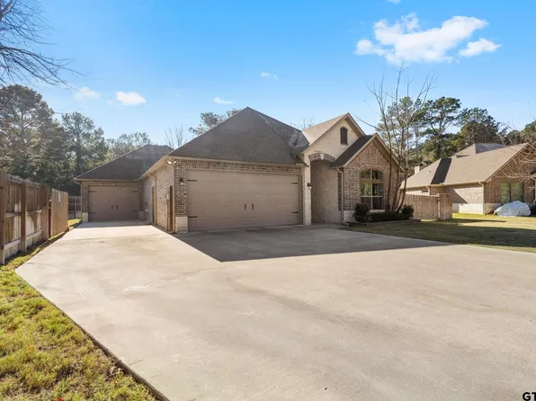21512 Forest Pl, Flint, TX 75762