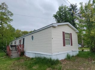 4 Center Rd, Milton, NH 03851