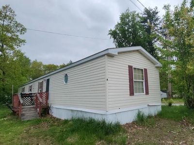 4 Center Road, Milton, NH, 03851